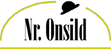 Nr. Onsild logo